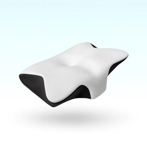Oreiller ergonomique® | Un parfait confort nocturne