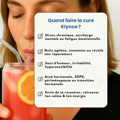 SupraCalm - Équilibre & Bien-Être