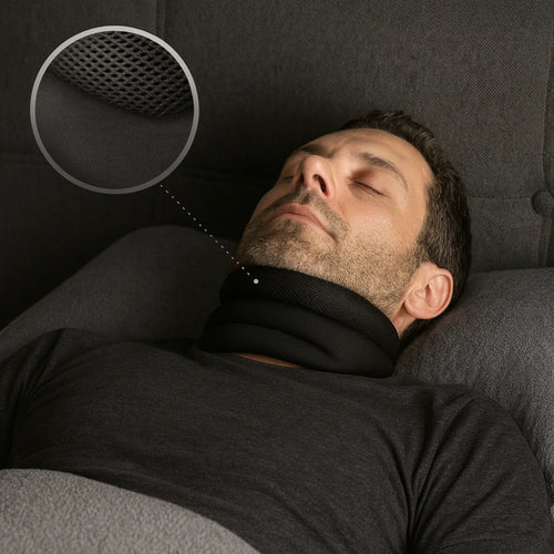 SupportConfort - Un sommeil complet pour des réveils en forme