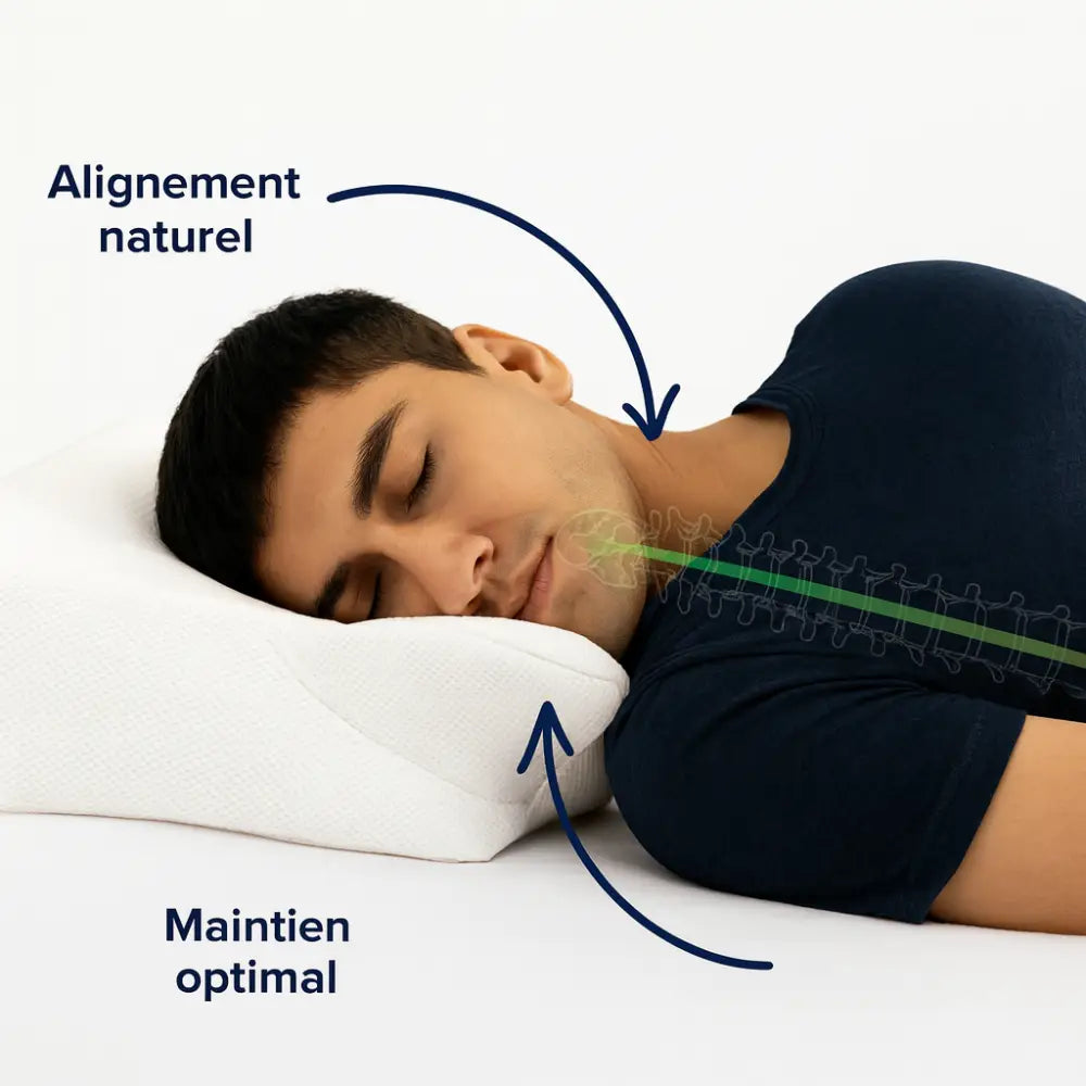Meilleure posture,